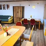 Apartamento Haeuser Mit Geschlossenem Hof