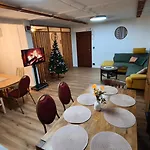 Haeuser Mit Geschlossenem Hof Apartamento