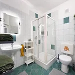 Haeuser Mit Geschlossenem Hof Apartamento *