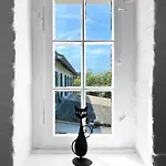 Haeuser Mit Geschlossenem Hof Apartamento