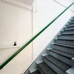 Haeuser Mit Geschlossenem Hof Apartamento *
