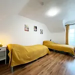 Apartamento Haeuser Mit Geschlossenem Hof