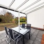 Haeuser Mit Geschlossenem Hof Apartamento *