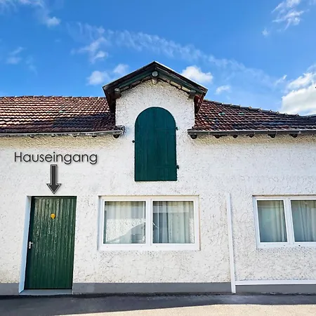 Haeuser Mit Geschlossenem Hof Lejlighed Troisdorf