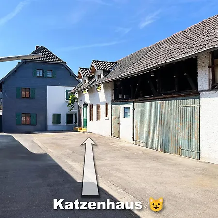 Haeuser Mit Geschlossenem Hof Appartamento Troisdorf
