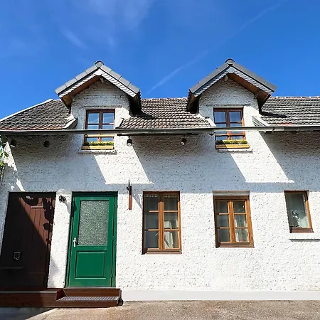 Haeuser Mit Geschlossenem Hof Apartamento *