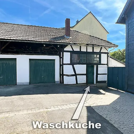 Haeuser Mit Geschlossenem Hof Appartamento Troisdorf