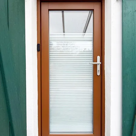 Appartamento Haeuser Mit Geschlossenem Hof
