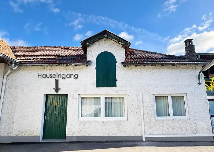 Haeuser Mit Geschlossenem Hof Διαμέρισμα Τρόισντορφ