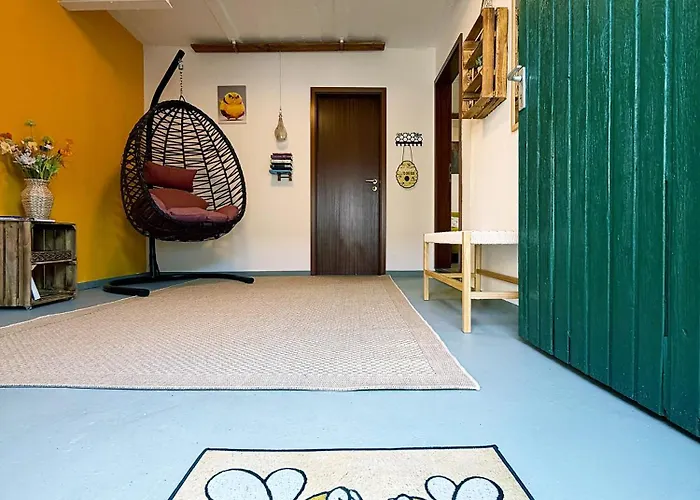 Haeuser Mit Geschlossenem Hof Διαμέρισμα