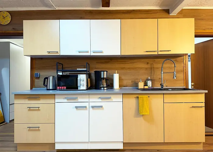 Haeuser Mit Geschlossenem Hof Διαμέρισμα