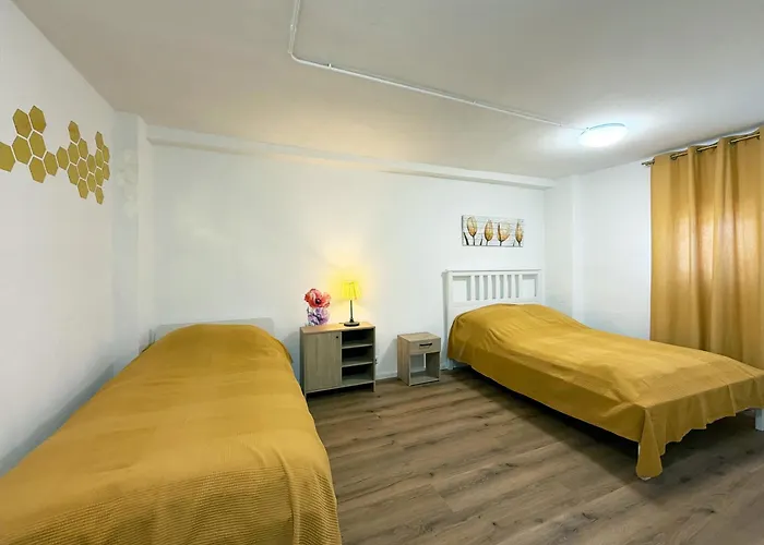 Διαμέρισμα Haeuser Mit Geschlossenem Hof Τρόισντορφ