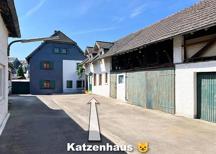 Haeuser Mit Geschlossenem Hof Διαμέρισμα Τρόισντορφ