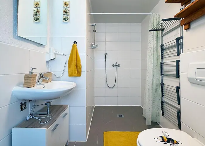 Haeuser Mit Geschlossenem Hof Τρόισντορφ