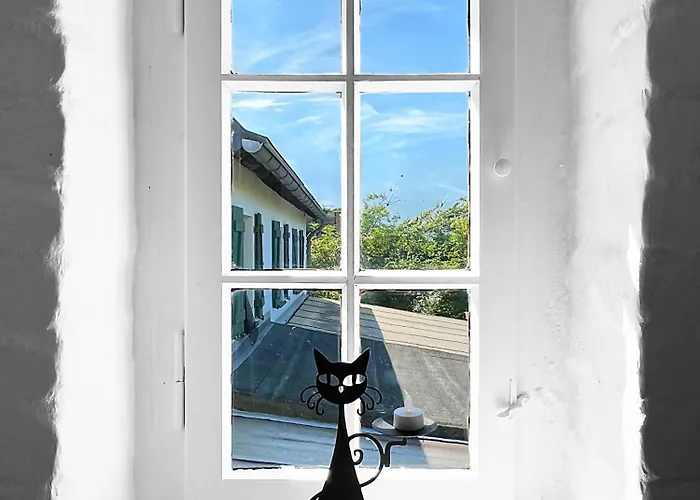 Haeuser Mit Geschlossenem Hof Διαμέρισμα