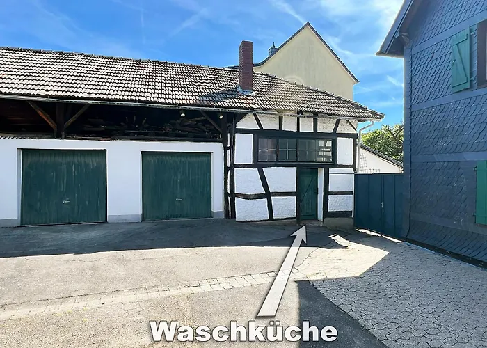 Haeuser Mit Geschlossenem Hof Διαμέρισμα Τρόισντορφ