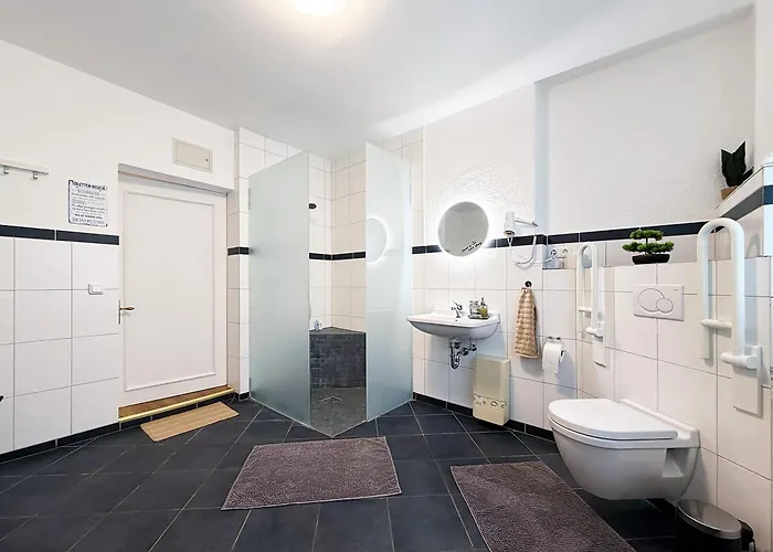 Διαμέρισμα Haeuser Mit Geschlossenem Hof