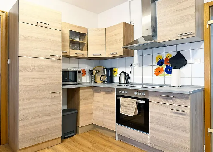 Haeuser Mit Geschlossenem Hof Διαμέρισμα Τρόισντορφ