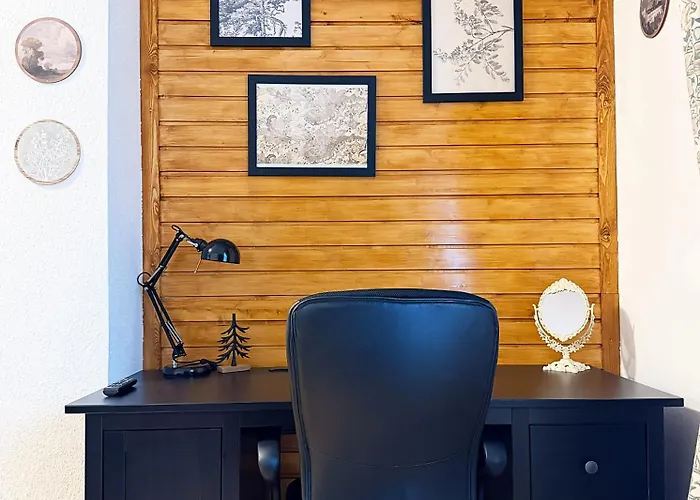 Διαμέρισμα Haeuser Mit Geschlossenem Hof Τρόισντορφ