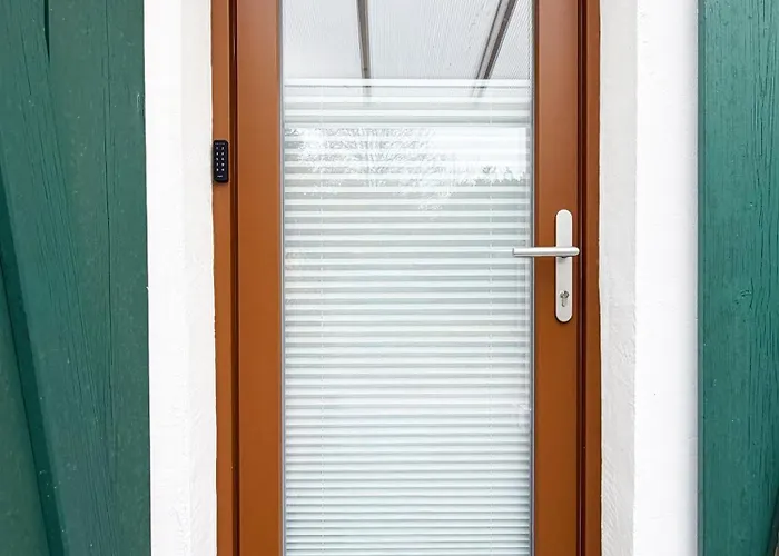 Διαμέρισμα Haeuser Mit Geschlossenem Hof