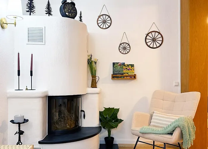 Διαμέρισμα Haeuser Mit Geschlossenem Hof