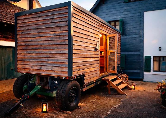 Διαμέρισμα Haeuser Mit Geschlossenem Hof Τρόισντορφ